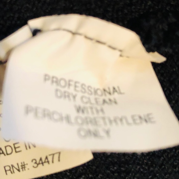 '90s Cropped Halter Made in USA - Picture 8 of 8